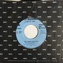 7inch Vinyl Single - Loretta Lynn - Red, White And Blue