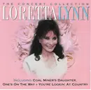 CD - Loretta Lynn - The Concert Collection Loretta Lynn