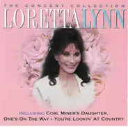 Loretta Lynn - The Concert Collection Loretta Lynn