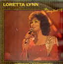 LP - Loretta Lynn - The Very Best Of