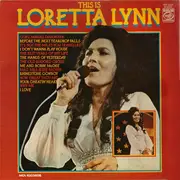 LP - Loretta Lynn - This Is Loretta Lynn