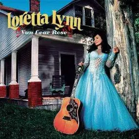 Loretta Lynn - Van Lear Rose