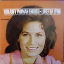 LP - Loretta lynn - You Ain't Woman Enough