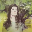 LP - Loretta Lynn - You're Lookin' At Country