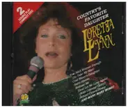 Loretta Lynn - Country's Favorite Daughter