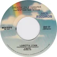 Loretta Lynn - Cheatin' On A Cheater