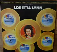 Loretta Lynn - Golden Greats