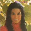 LP - Loretta Lynn - Here I am Again