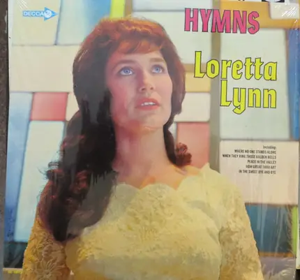 Loretta Lynn - Hymns