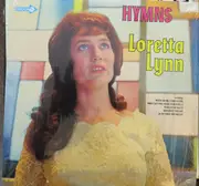 LP - Loretta Lynn - Hymns