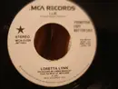 7inch Vinyl Single - Loretta Lynn - I Lie