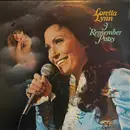 LP - Loretta Lynn - I Remember Patsy