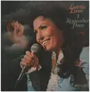 LP - Loretta Lynn - I Remember Patsy