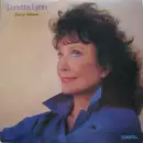 LP - Loretta Lynn - Just A Woman