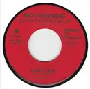 7inch Vinyl Single - Loretta Lynn - Out Of My Head And Back In My Bed