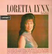 Loretta lynn - Loretta Lynn Sings