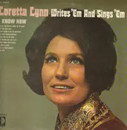 Loretta Lynn - Loretta Lynn Writes 'Em and Sings 'Em