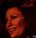 LP - Loretta Lynn - Loretta