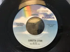 Loretta Lynn - Shadrack, The Black Reindeer