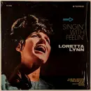 LP - Loretta Lynn - Singin' With Feelin'