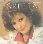 Loretta Lynn - Who Was That Stranger