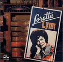 CD - Loretta Lynn - The Country Music Hall Of Fame