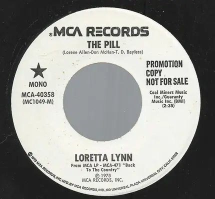 Loretta Lynn - 20th Century Masters - The Millennium Collection: The Best of Conway Twitty & Loretta L