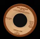 7inch Vinyl Single - Loretta Lynn - The Pill