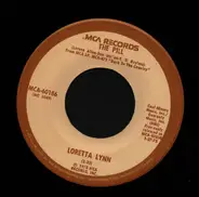 Loretta Lynn - 20th Century Masters - The Millennium Collection: The Best of Conway Twitty & Loretta L