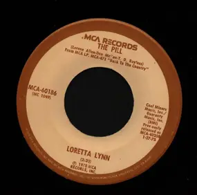Loretta Lynn - 20th Century Masters - The Millennium Collection: The Best of Conway Twitty & Loretta L