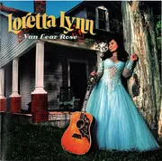 CD - Loretta Lynn - Van Lear Rose