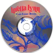 CD - Loretta Lynn - Van Lear Rose