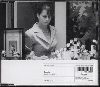 Loretta - La vie est belle