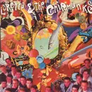 LP - Loretta & The Chipmunks - Paradise Avenue - indie pop c86