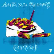 Loretta - Cakeland