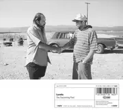 CD - Loretta - The Swimming Pool - Digipak