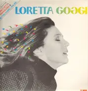 Loretta Goggi - Loretta Goggi