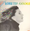 LP - Loretta Goggi - Loretta Goggi