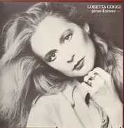 Loretta Goggi - Pieno D'Amore