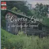 LP-Box - Loretta Lynn - The Lady, The Legend