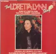 LP - Loretta Lynn - The Loretta Lynn Story
