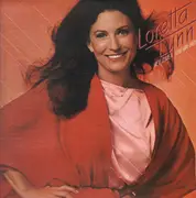 LP - Loretta Lynn - We've Come A Long Way, Baby