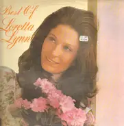 Loretta Lynn - Best Of