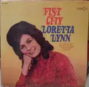 LP - Loretta Lynn - Fist City