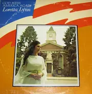 Loretta Lynn - God Bless America Again