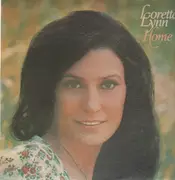 LP - Loretta Lynn - Home