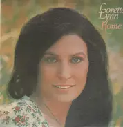 Loretta Lynn - Home