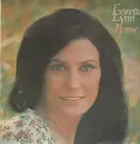 LP - Loretta Lynn - Home