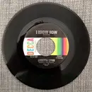 7'' - Loretta Lynn - I Know How