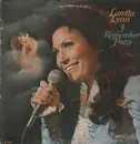 LP - Loretta Lynn - I Remember Patsy
